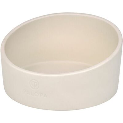 PALOPA miska Cali beige PALOPA miska Cali beige