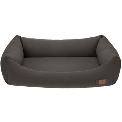 PALOPA pelíšek pro psy Fred XS anthracite PALOPA pelíšek pro psy Fred XS anthracite