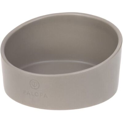 PALOPA miska Cali taupe PALOPA miska Cali taupe