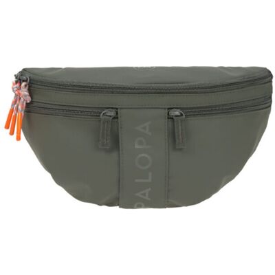 PALOPA ledvinka Emma dark olive PALOPA ledvinka Emma dark olive