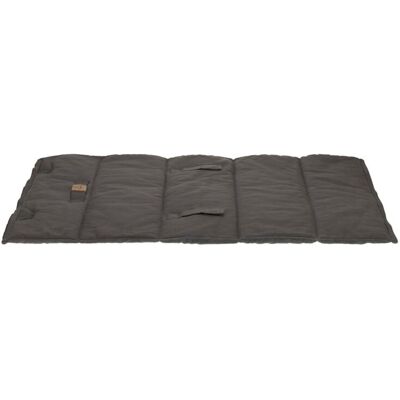 PALOPA podložka pro psy Alma anthracite M-L PALOPA podložka pro psy Alma anthracite M-L
