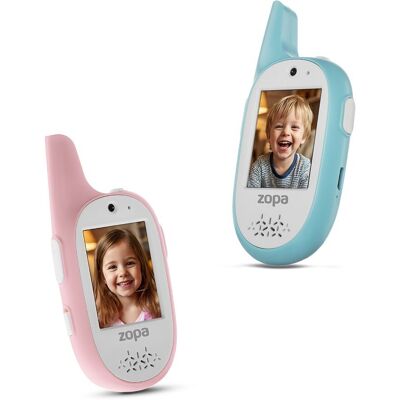 ZOPA Digitální video vysílačka Connect ZOPA Digitální video vysílačka Connect