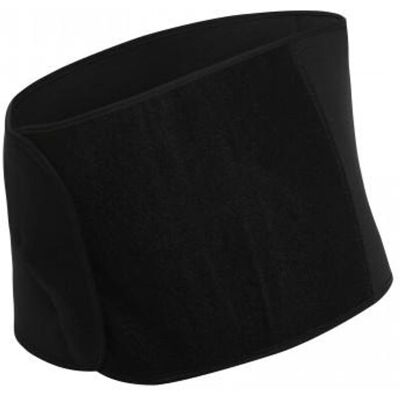 CARRIWELL Pás po porodu stahovací Belly Binder černý L/XL CARRIWELL Pás po porodu stahovací Belly Binder černý L/XL