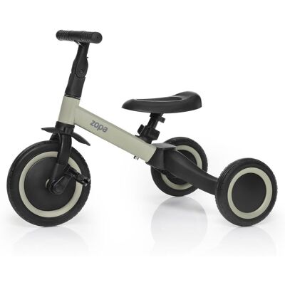 ZOPA Tříkolka Easy - Boss Grey ZOPA Tříkolka Easy - Boss Grey