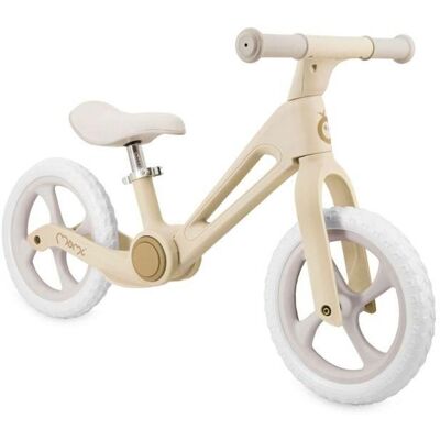 MoMi Odrážedlo MoMi NORU skládací žluté MoMi Odrážedlo MoMi NORU skládací žluté