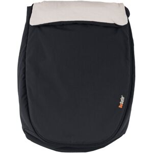 BeSafe Beyond Go Wind & Weather Cover black BeSafe Beyond Go Wind & Weather Cover black