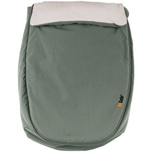 BeSafe Beyond Go Wind & Weather Cover meadow green BeSafe Beyond Go Wind & Weather Cover meadow green