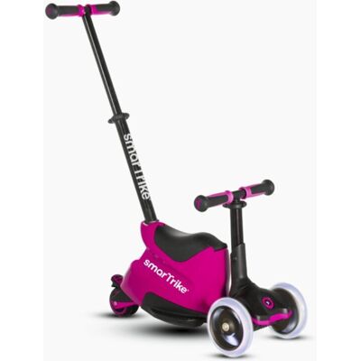 smarTrike Xtend Scooter Ride-on pink smarTrike Xtend Scooter Ride-on pink