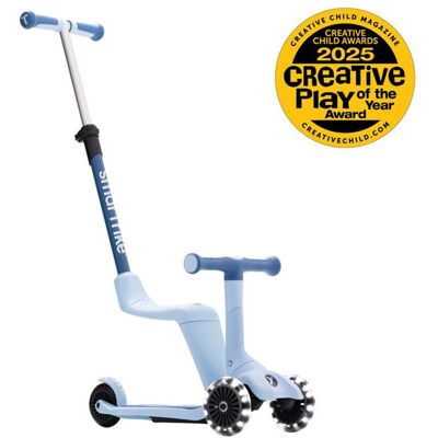 smarTrike Xtend Mini-ride arctic blue smarTrike Xtend Mini-ride arctic blue