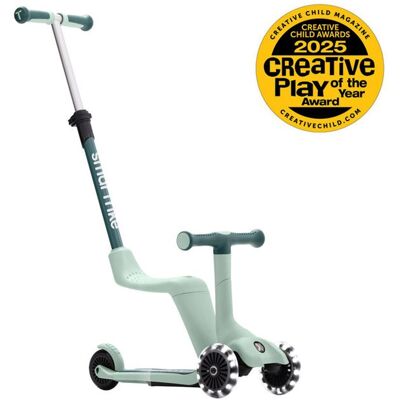 smarTrike Xtend Mini-ride sage green smarTrike Xtend Mini-ride sage green