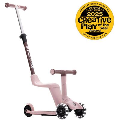 smarTrike Xtend Mini-ride coral pink smarTrike Xtend Mini-ride coral pink