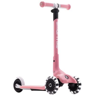 smarTrike Xtend Mini+ rose pink smarTrike Xtend Mini+ rose pink
