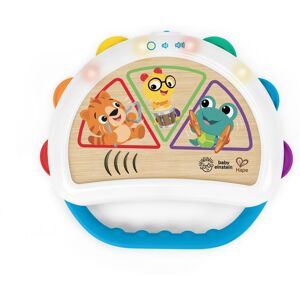 BABY EINSTEIN Hračka hudební tamburína Tap & Shake™ Magic Touch™ HAPE 6m+ BABY EINSTEIN Hračka hudební tamburína Tap & Shake™ Magic Touch™ HAPE 6m+
