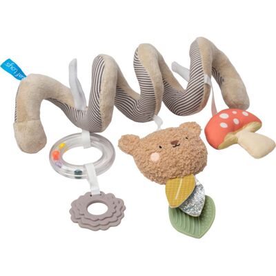 Taf Toys Spirála s medvídkem Bear Hugs Taf Toys Spirála s medvídkem Bear Hugs