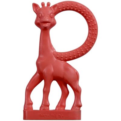 Vulli Sophie La Girafe Vanilkový Kroužek na Zuby - Žvýkací Hračka Vulli Sophie La Girafe Vanilkový Kroužek na Zuby - Žvýkací Hračka