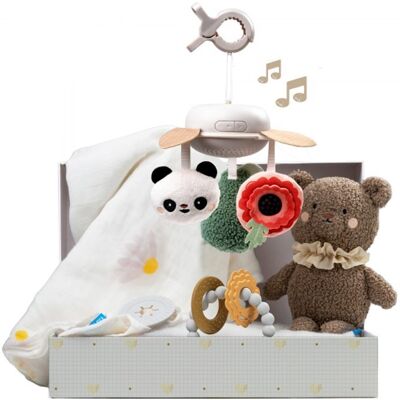 Taf Toys Sada hraček Newborn Luxe Taf Toys Sada hraček Newborn Luxe
