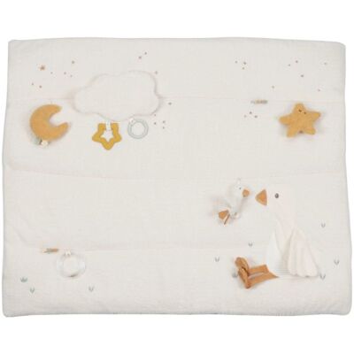 Little Dutch Hrací deka Newborn Naturals Little Dutch Hrací deka Newborn Naturals