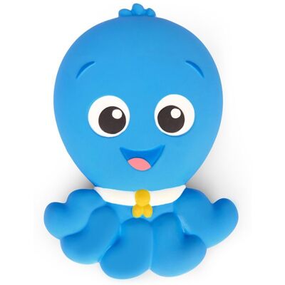 BABY EINSTEIN Kousátko z přírodního kaučuku Soothing Opus™, 0m+ BABY EINSTEIN Kousátko z přírodního kaučuku Soothing Opus™, 0m+