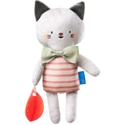 Taf Toys Kočička plyšová Clara Taf Toys Kočička plyšová Clara