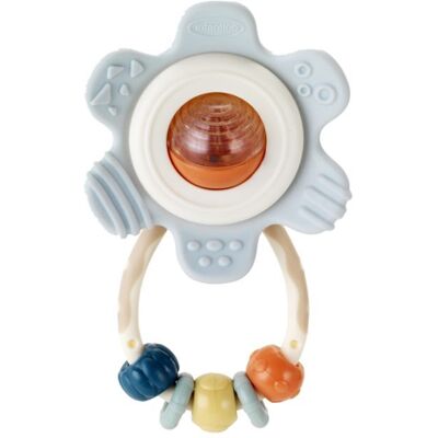 Infantino Chrastítko Spin & Rattle Infantino Chrastítko Spin & Rattle