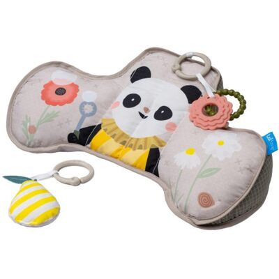 Taf Toys Polštářek pro hru na bříšku Panda Taf Toys Polštářek pro hru na bříšku Panda