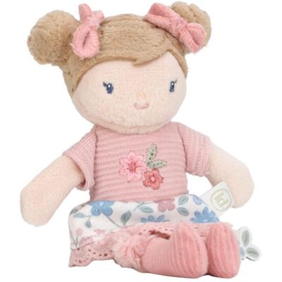 Little Dutch Panenka Rosa 10 cm Little Dutch Panenka Rosa 10 cm