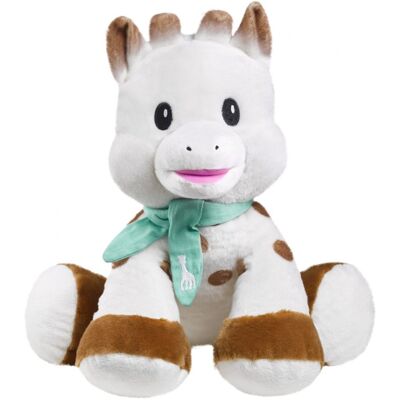 Vulli Velká plyšová žirafa Sophie, 35 cm Vulli Velká plyšová žirafa Sophie, 35 cm