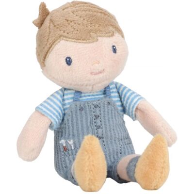 Little Dutch Panenka Jim 10 cm Little Dutch Panenka Jim 10 cm