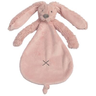 Happy Horse Rabbit Richie Old Pink Spací hračka - Typ spánku Happy Horse Rabbit Richie Old Pink Spací hračka - Typ spánku