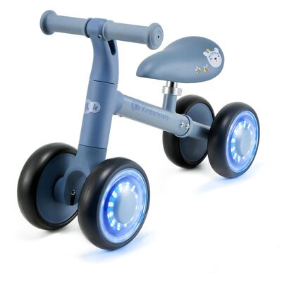 KINDERKRAFT Odrážedlo Cutie Beige - KINDERKRAFT Odrážedlo Cutie Flash Blue KINDERKRAFT Odrážedlo Cutie Beige - KINDERKRAFT Odrážedlo Cutie Flash Blue