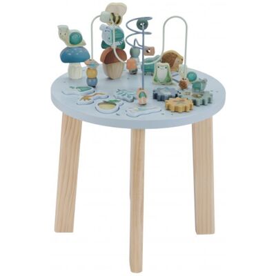 Little Dutch Stolek s aktivitami Forest Friends Little Dutch Stolek s aktivitami Forest Friends