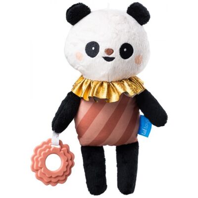 Taf Toys Panda plyšová Pamela Taf Toys Panda plyšová Pamela