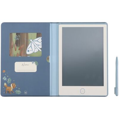 Little Dutch Kreslicí tablet Blue Forest Friends Little Dutch Kreslicí tablet Blue Forest Friends