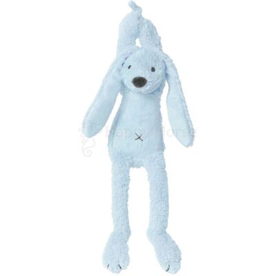 Happy Horse Králíček Richie modrý - Richie hudební 25cm Happy Horse Králíček Richie modrý - Richie hudební 25cm