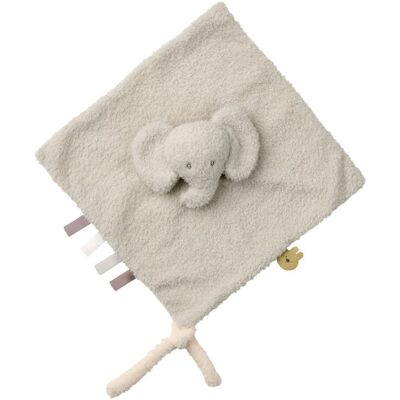 NATTOU Mazlíček plyšový Teddy žirafa 28 x 28 cm, 0m+ - NATTOU Mazlíček plyšový Teddy slůně 28 x 28 cm, 0m+ NATTOU Mazlíček plyšový Teddy žirafa 28 x 28 cm, 0m+ - NATTOU Mazlíček plyšový Teddy slůně 28 x 28 cm, 0m+