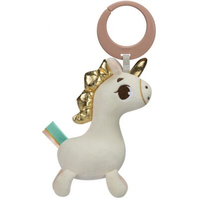Tiny Love Závěsná hudební hračka Unicorn Wonderlands Tiny Love Závěsná hudební hračka Unicorn Wonderlands