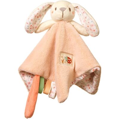 BABYONO Muchláček a dečka 2v1 Baby Bunny 0m+ - BABYONO Muchláček a dečka 2v1 Baby Bunny 0m+ BABYONO Muchláček a dečka 2v1 Baby Bunny 0m+ - BABYONO Muchláček a dečka 2v1 Baby Bunny 0m+