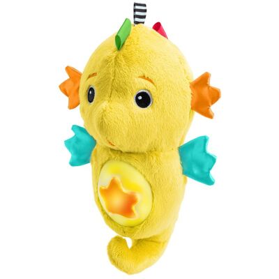 BABY EINSTEIN Hračka uklidňující se senzorem pláče mořský koník žlutý Sea Dreams Seahorse™ 0m+ - BABY EINSTEIN Hračka uklidňující se senzorem pláče mořský koník žlutý Sea Dreams Seahorse™ 0m+ BABY EINSTEIN Hračka uklidňující se senzorem pláče mořský koník žlutý Sea Dreams Seahorse™ 0m+ - BABY EINSTEIN Hračka uklidňující se senzorem pláče mořský koník žlutý Sea Dreams Seahorse™ 0m+