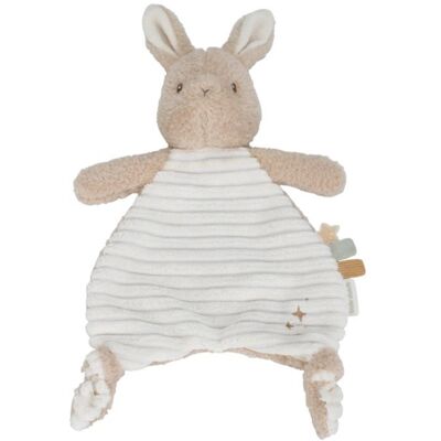 Little Dutch Muchláček králíček Newborn Naturals Little Dutch Muchláček králíček Newborn Naturals