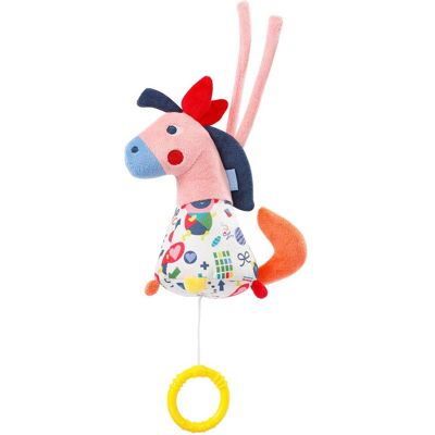 BABY FEHN Hrací hračka mini koník BABY FEHN Hrací hračka mini koník