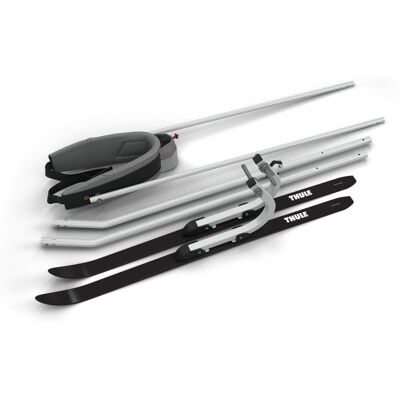 THULE Chariot Cross-Country Skiing Kit THULE Chariot Cross-Country Skiing Kit