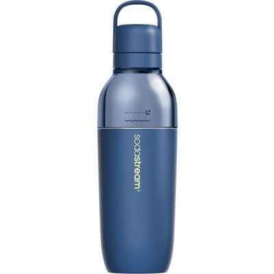 SodaStream Lahev FIZZ & GO EASY MIX STORM SODA . SodaStream Lahev FIZZ & GO EASY MIX STORM SODA .