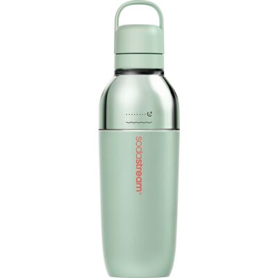 SodaStream Lahev FIZZ & GO EASY MIX MINT . SodaStream Lahev FIZZ & GO EASY MIX MINT .