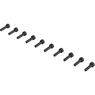 Arrma šroub imbus CH M2x8mm (10) Arrma šroub imbus CH M2x8mm (10)