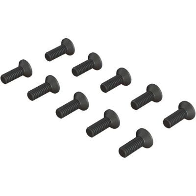 Arrma šroub imbus M2X6mm FH (10) Arrma šroub imbus M2X6mm FH (10)