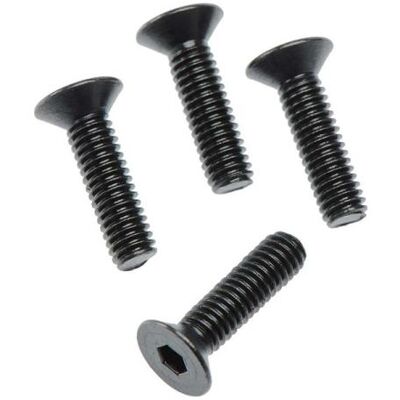 Arrma šroub imbus M4x15mm FH (4) Arrma šroub imbus M4x15mm FH (4)