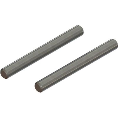 Arrma čep nápravy 2.5x24mm (4) Arrma čep nápravy 2.5x24mm (4)