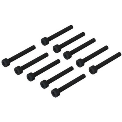 Arrma šroub imbus CH M3x25mm (10) Arrma šroub imbus CH M3x25mm (10)