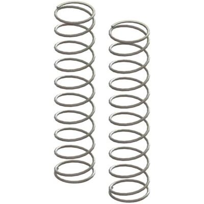 Arrma pružina tlumiče 110mm 6.3N/cm (2) Arrma pružina tlumiče 110mm 6.3N/cm (2)
