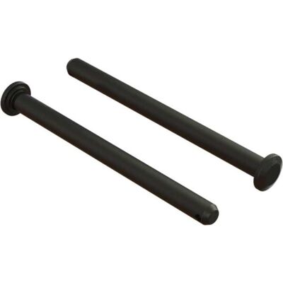Arrma čep příčky 67mm (2) Arrma čep příčky 67mm (2)